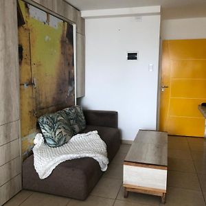 Apartamento de 1 Dormitorio